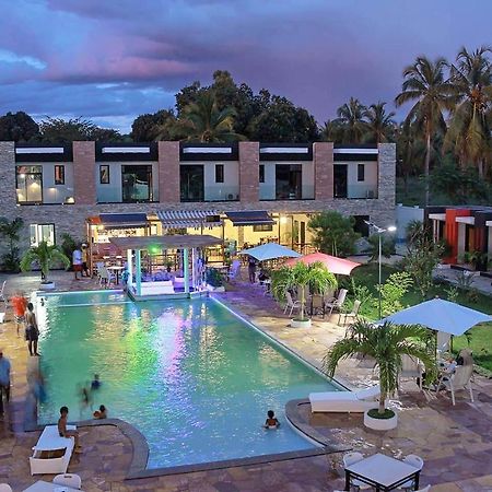 Majesty Palm Resort ماهاجانا المظهر الخارجي الصورة