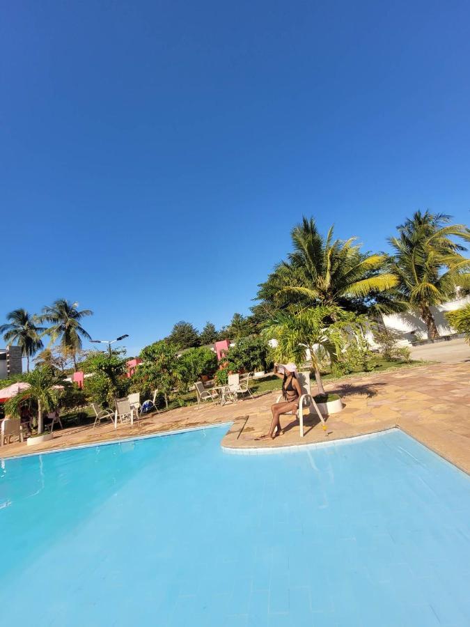 Majesty Palm Resort ماهاجانا المظهر الخارجي الصورة