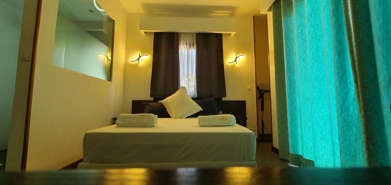 Majesty Palm Resort ماهاجانا المظهر الخارجي الصورة