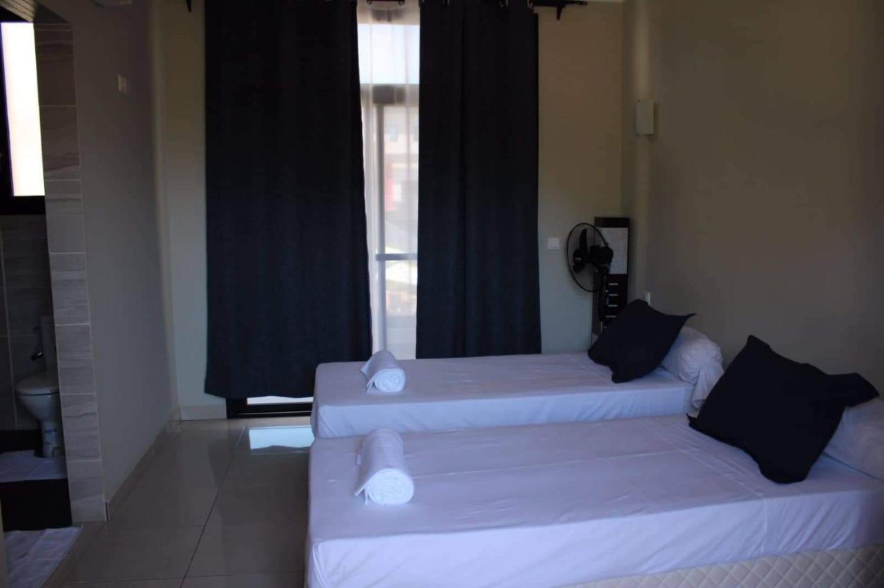 Majesty Palm Resort ماهاجانا المظهر الخارجي الصورة