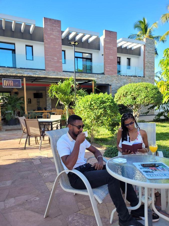 Majesty Palm Resort ماهاجانا المظهر الخارجي الصورة